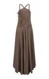 Julycolumn Moda Operandi In Brown
