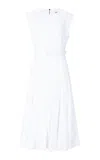 Julycolumn Moda Operandi In White