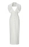 Julycolumn Moda Operandi In White