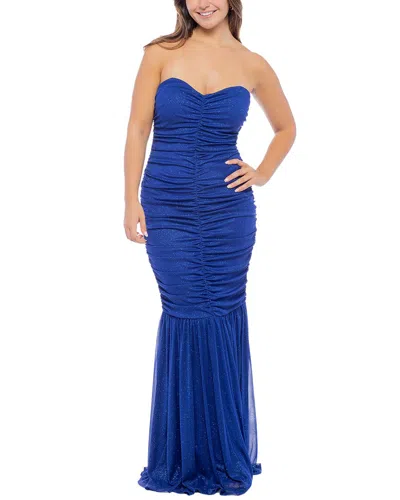 Jump Apparel Embellished Maxi Dress