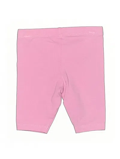 Pre-owned Jumping Beans Babies' Active Pants In Pink