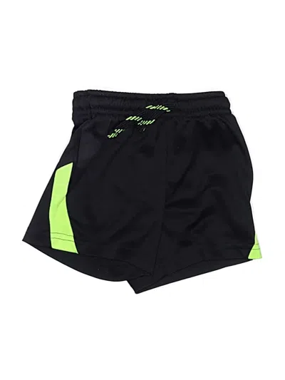 Pre-owned Jumping Beans Kids' Athletic Shorts In Black