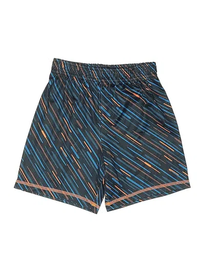 Pre-owned Jumping Beans Kids' Athletic Shorts In Blue
