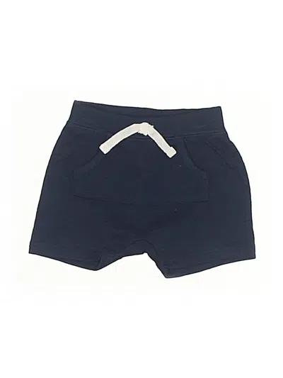 Pre-owned Jumping Beans Babies' Athletic Shorts In Blue