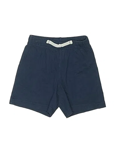 Pre-owned Jumping Beans Kids' Athletic Shorts In Blue