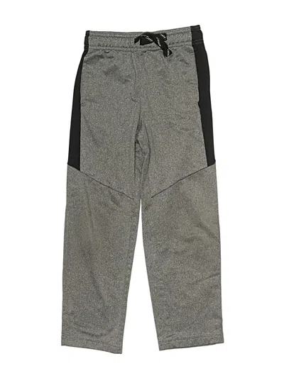 Pre-owned Jumping Beans Kids' Casual Pants In Gray