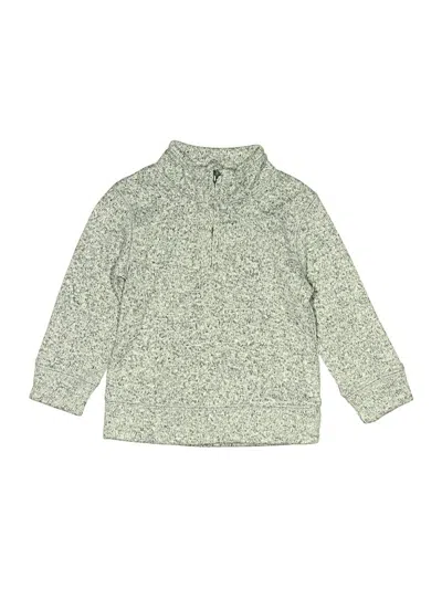 Pre-owned Jumping Beans Babies' Jacket In Gray