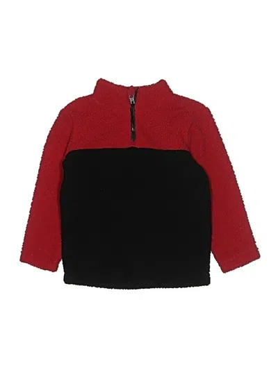 Pre-owned Jumping Beans Kids' Jacket In Red