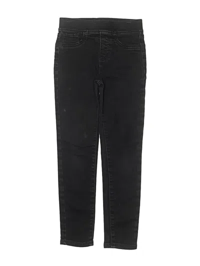 Pre-owned Jumping Beans Kids' Jeans In Black