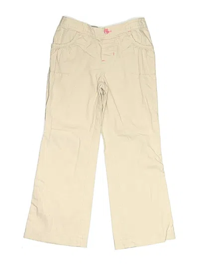 Pre-owned Jumping Beans Kids' Jeans In Brown