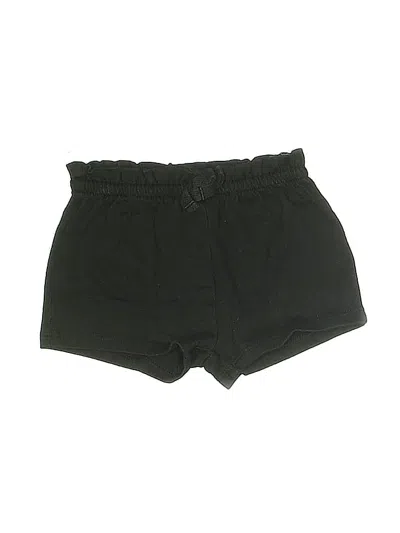 Pre-owned Jumping Beans Babies' Shorts In Black