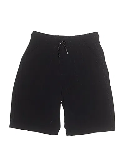 Pre-owned Jumping Beans Kids' Wetsuit In Black