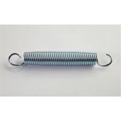 Jumpking 7 In. Trampoline Springs - Set Of 5
