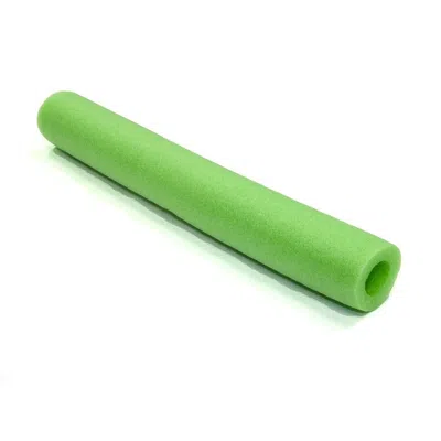 Jumpking Bzhx7.5-fslgs6 7.5 Ft. Foam Sleeve For Leg Green - Set Of 6