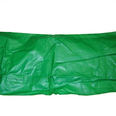 Jumpking Frame Pad For 15' Trampoline In Green