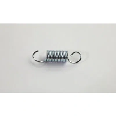 Jumpking Heavy Duty Trampoline Springs For Trampolines, Stainless Steel Trampoline Replacement Springs In Silver