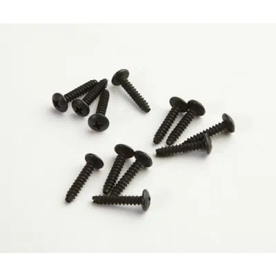 Jumpking Metal Hardware