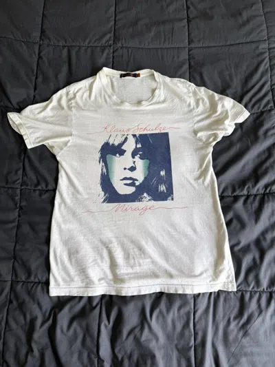 Pre-owned Jun Takahashi X Undercover Undercoverism X Klaus Schultz's Album Mirage In White