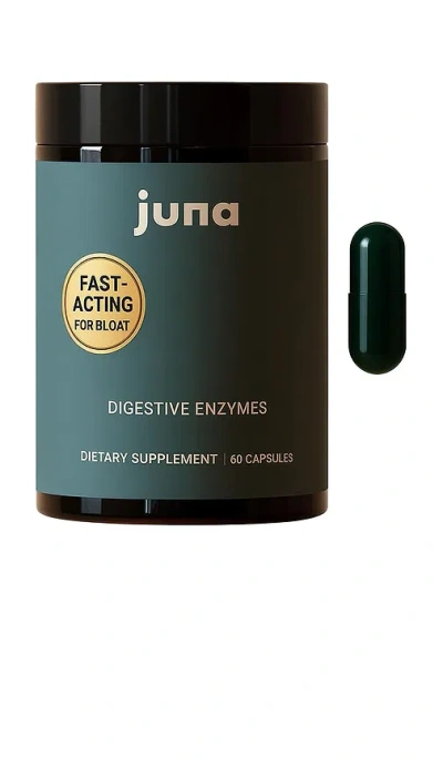 Juna Digestive Enzymes In N,a