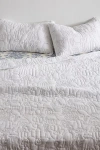 Jungalow By Justina Blakeney Jungalow Hamsa Quilt Set In White At Urban Outfitters