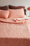 Jungalow By Justina Blakeney Jungalow Hamsa Quilt Set In Pink At Urban Outfitters