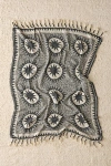 Jungalow By Justina Blakeney Soleil Throw Blanket In Cream At Urban Outfitters