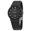 JUNGHANS JUNGHANS FORCE ANALOG-DIGITAL BLACK DIAL MEGA SOLAR MEN'S WATCH 018/1938.44