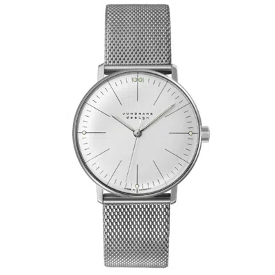 JUNGHANS MOD. 027_4002-46
