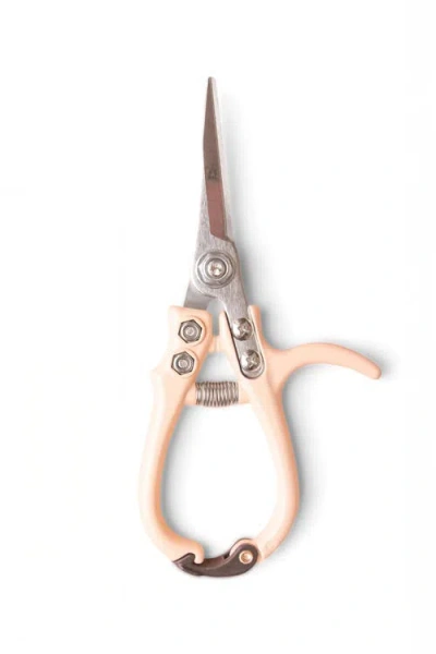 Jungle Club Pruning Shears In Pink
