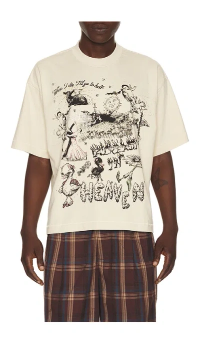 Jungles Already In White