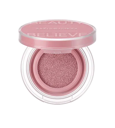 Jungsaemmool Artist Cushion Blush - Odd Mauve