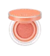 Jungsaemmool Artist Cushion Blush - Peach Nectar In Orange