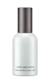 Jungsaemmool Essential Mool Cream Light - 1.69 Fl.oz. In Transparent