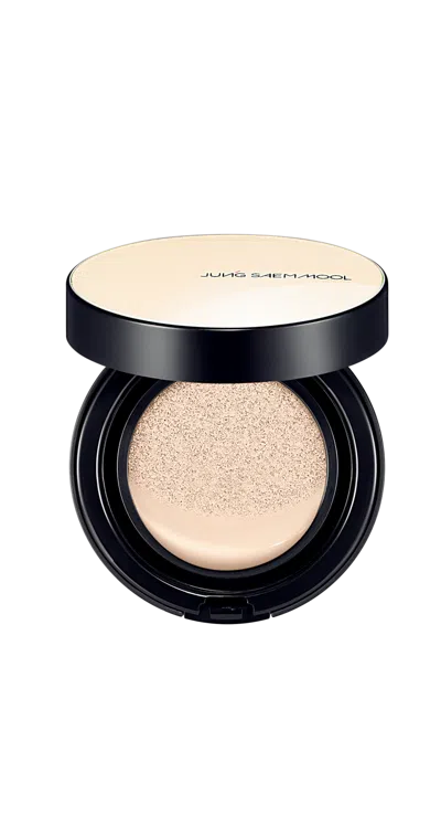 Jungsaemmool Essential Skin Nuder Cushion - 10n Shell Cream