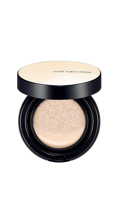 Jungsaemmool Essential Skin Nuder Cushion - 10w Shell