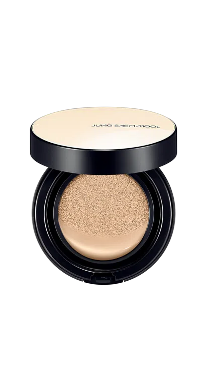 Jungsaemmool Essential Skin Nuder Cushion - 19n N-light