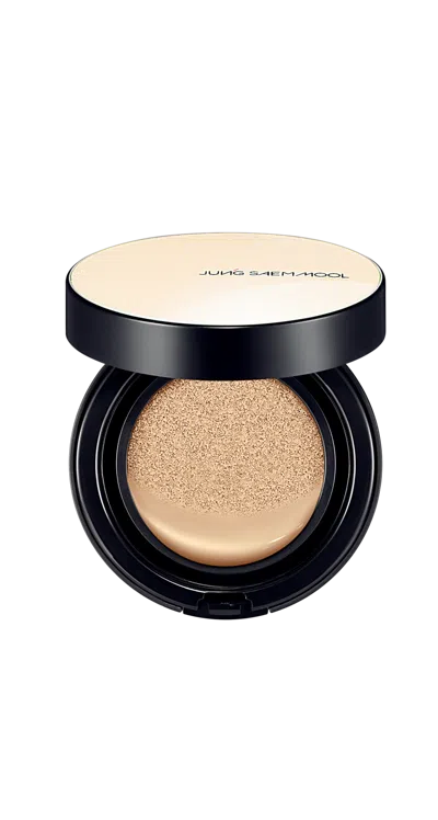 Jungsaemmool Essential Skin Nuder Cushion - 21w Medium