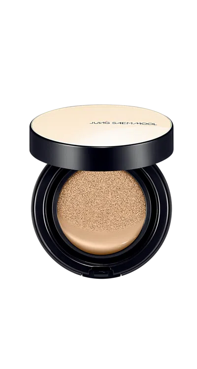 Jungsaemmool Essential Skin Nuder Cushion - 22w Sand