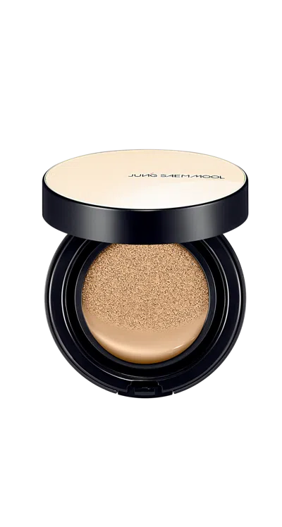 Jungsaemmool Essential Skin Nuder Cushion - 23w Medium Deep