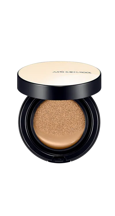 Jungsaemmool Essential Skin Nuder Cushion - 26w Oat