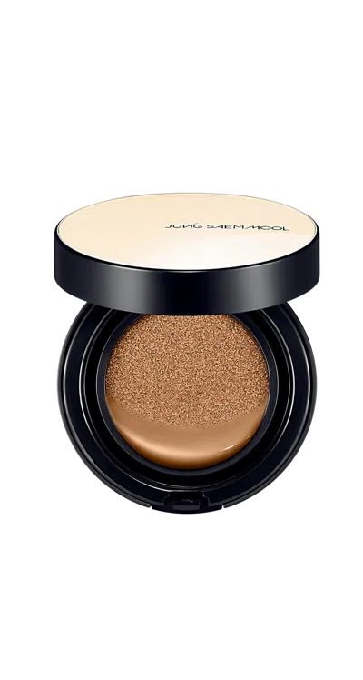 Jungsaemmool Essential Skin Nuder Cushion - 30c Cinnamon