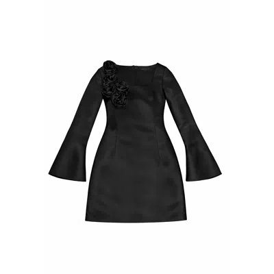 Junie Women's Gigi Dress - Black