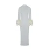 Junie Women's White Immy Dress - Ivory In White