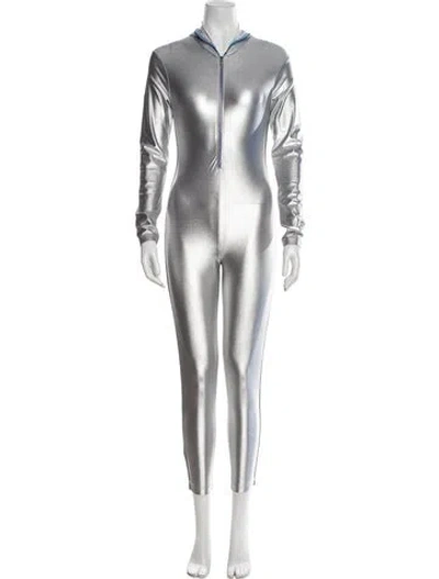 Pre-owned Junior Gaultier Vintage 1990's Jumpsuit