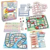 Junior Learning 6 Comprehension Games