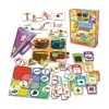 Junior Learning 6 Phonemic Awareness Games