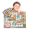 Junior Learning 6 Piece Spelling Games Set