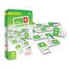 Junior Learning Addition Dominoes Match And Learn Educational Learning Game