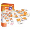 Junior Learning Algebra Dominoes - 2 Each