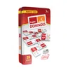 Junior Learning Angles Dominoes Match And Learn Educational Learning Game In Multi